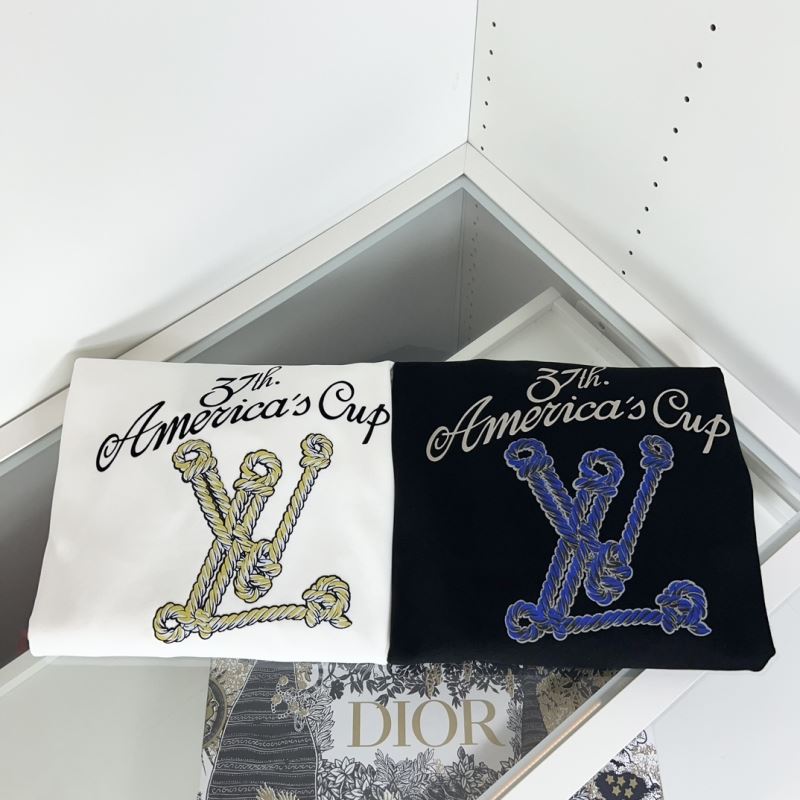 Louis Vuitton Hoodies